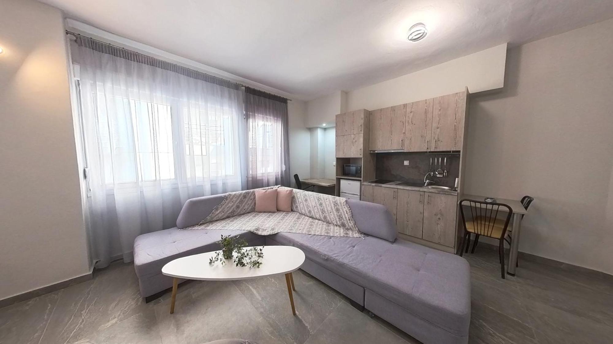 Sidus Condos Veria (Imathia) Exterior foto