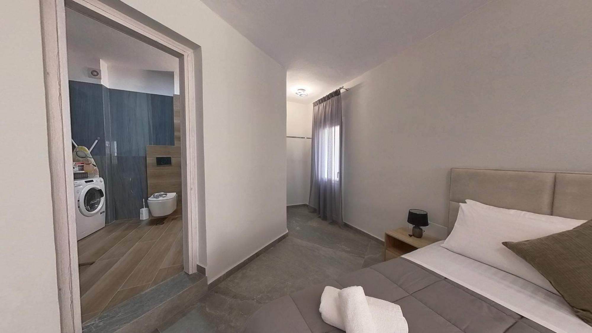 Sidus Condos Veria (Imathia) Exterior foto