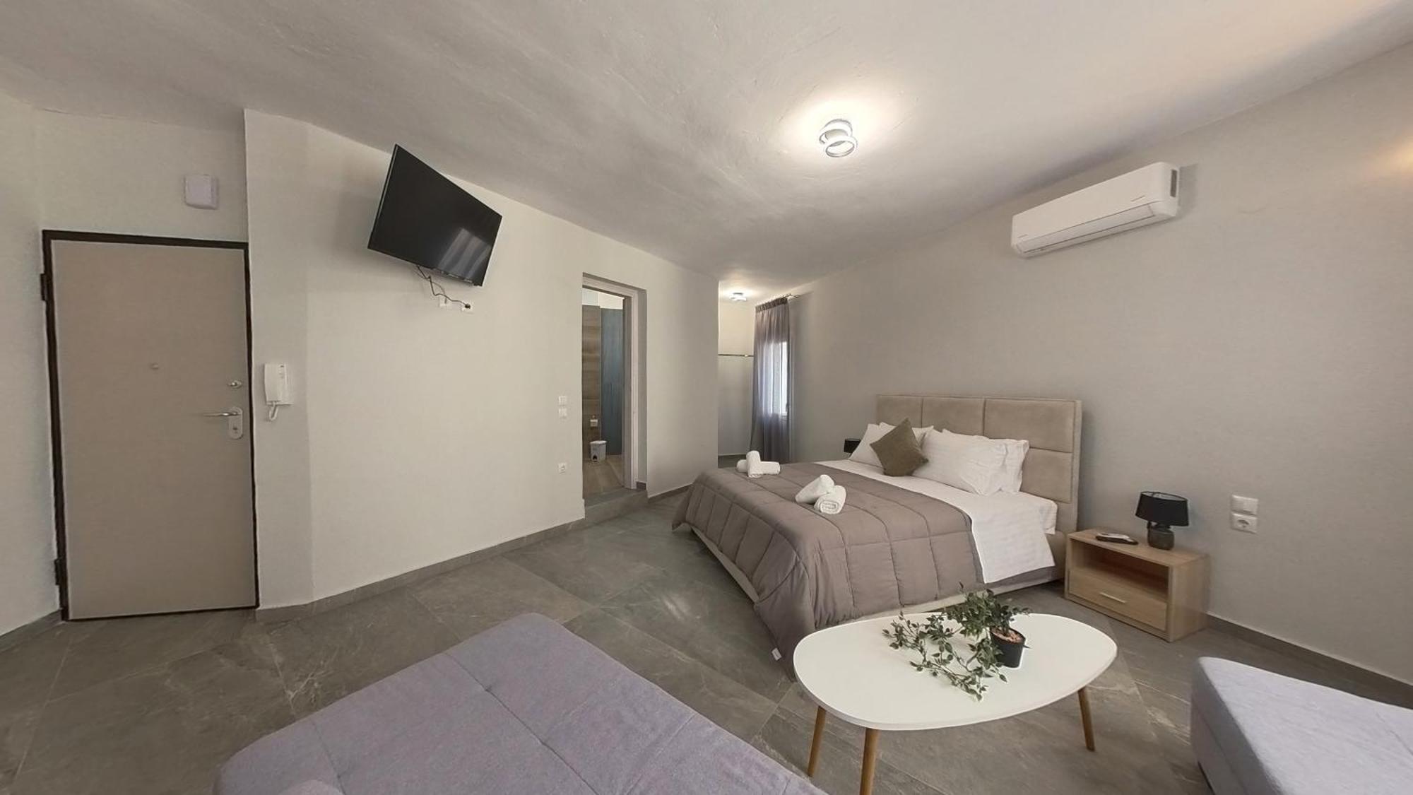 Sidus Condos Veria (Imathia) Exterior foto
