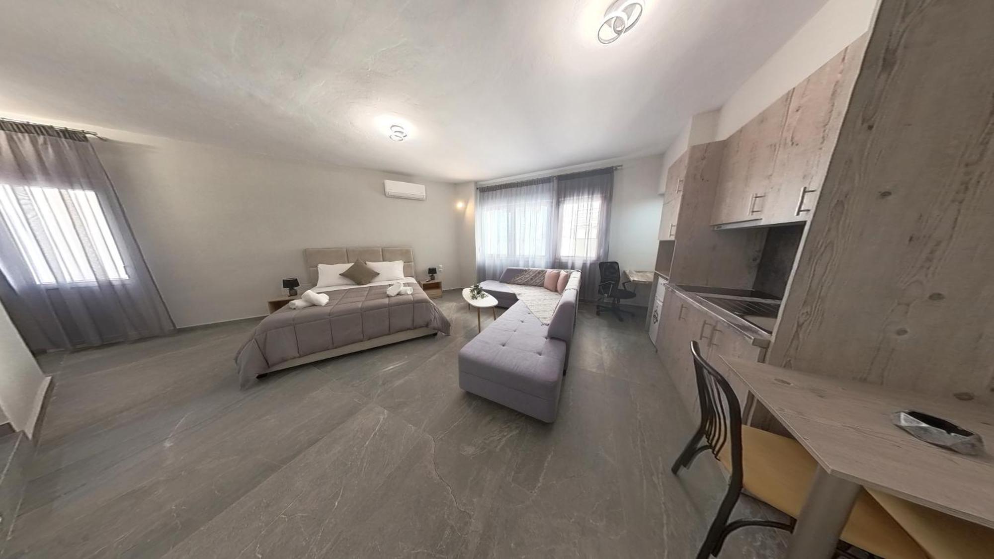 Sidus Condos Veria (Imathia) Exterior foto