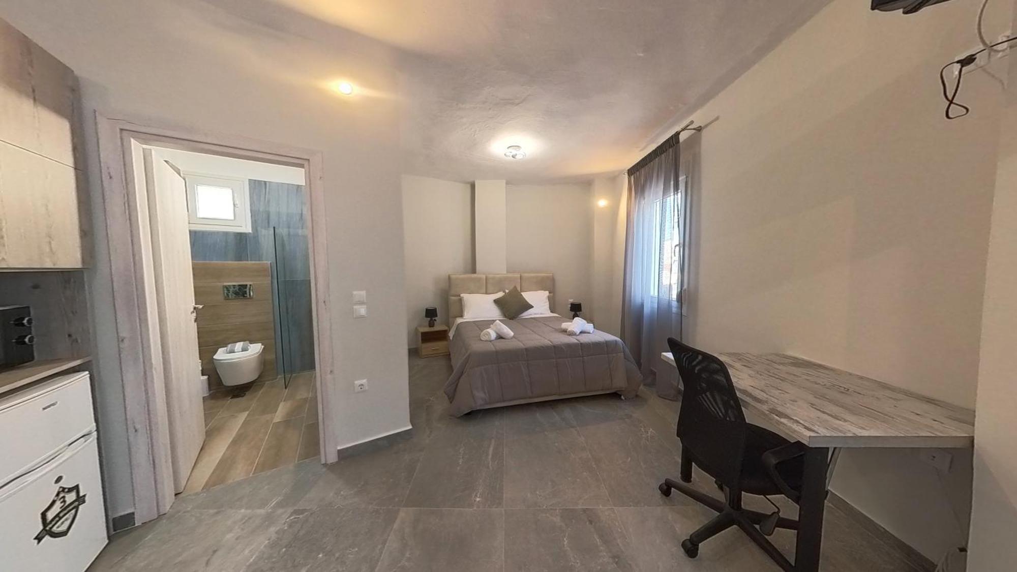 Sidus Condos Veria (Imathia) Exterior foto