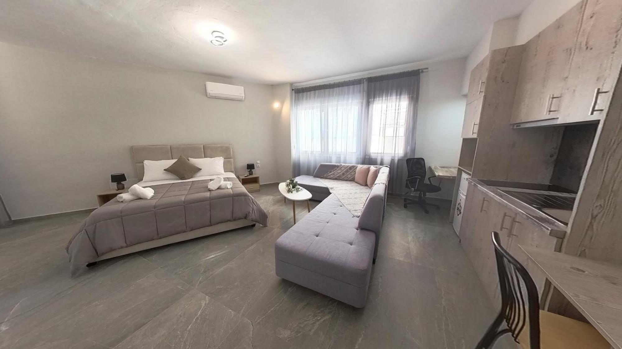 Sidus Condos Veria (Imathia) Exterior foto