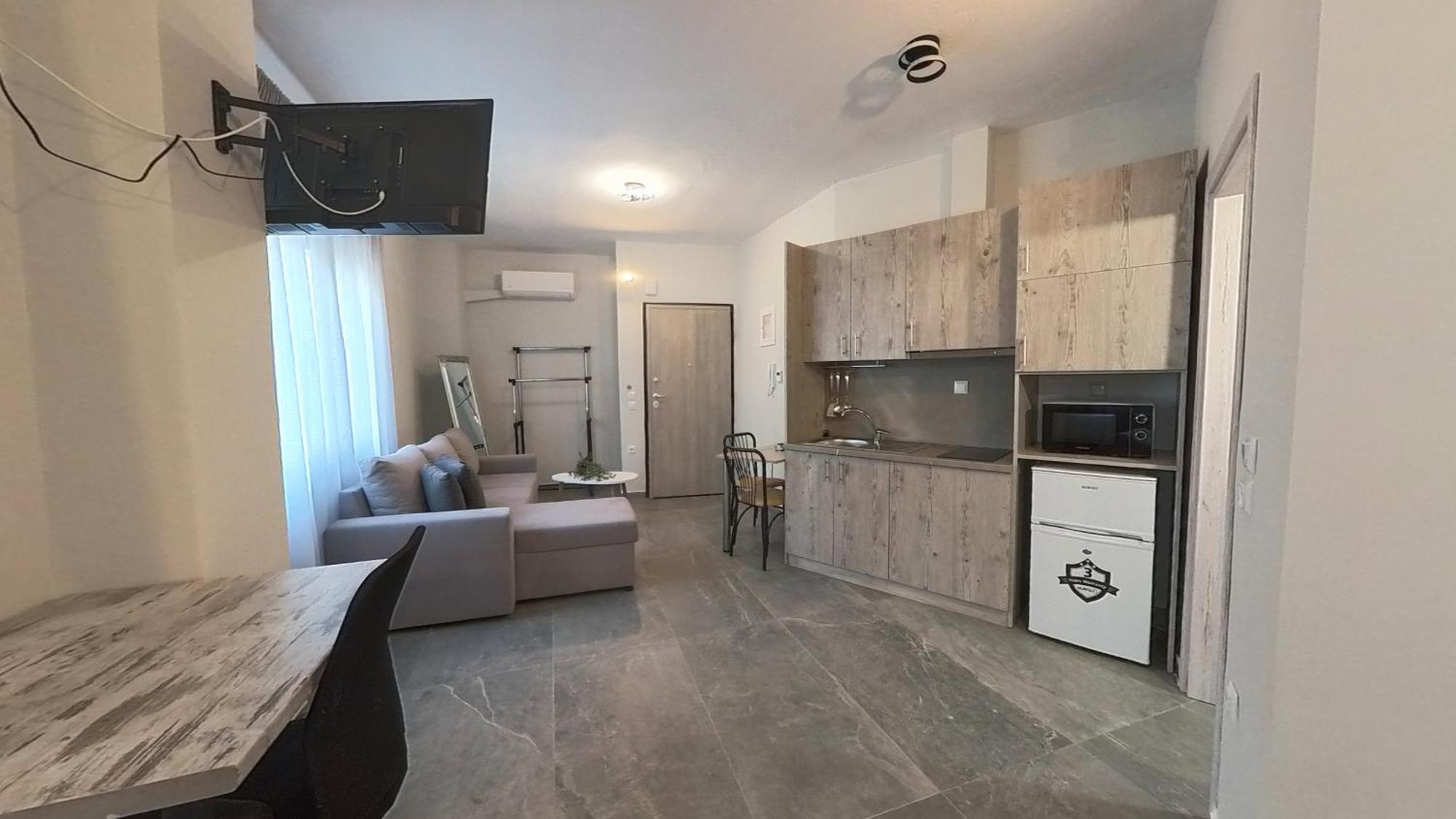 Sidus Condos Veria (Imathia) Exterior foto
