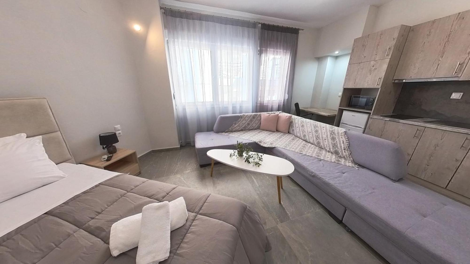 Sidus Condos Veria (Imathia) Exterior foto