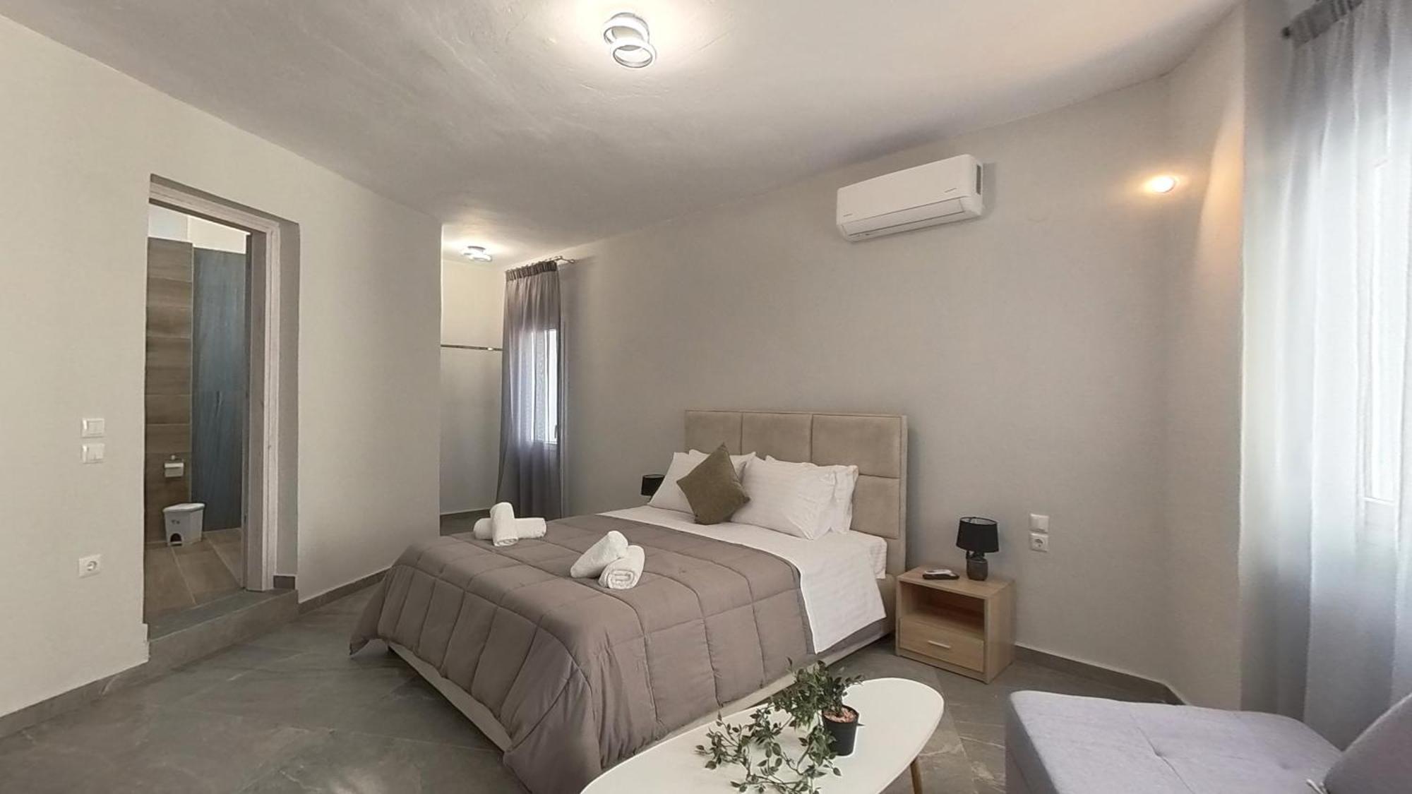 Sidus Condos Veria (Imathia) Exterior foto